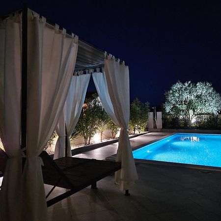 Apartments Matesic Ninski Stanovi Dış mekan fotoğraf