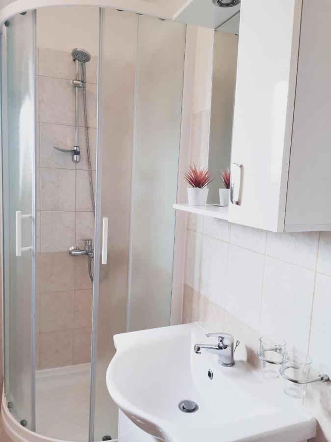 Apartments Matesic Ninski Stanovi Dış mekan fotoğraf