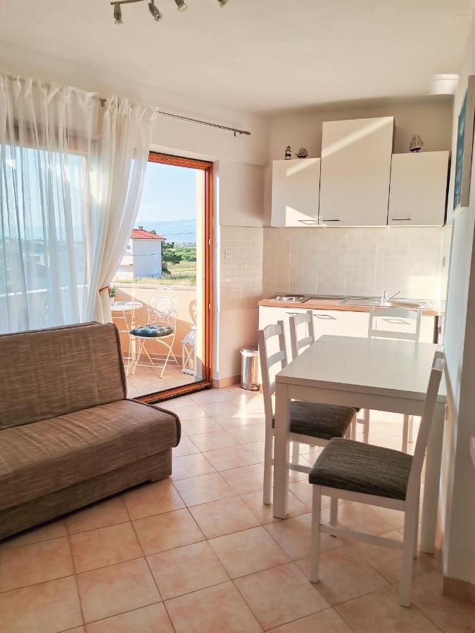 Apartments Matesic Ninski Stanovi Dış mekan fotoğraf