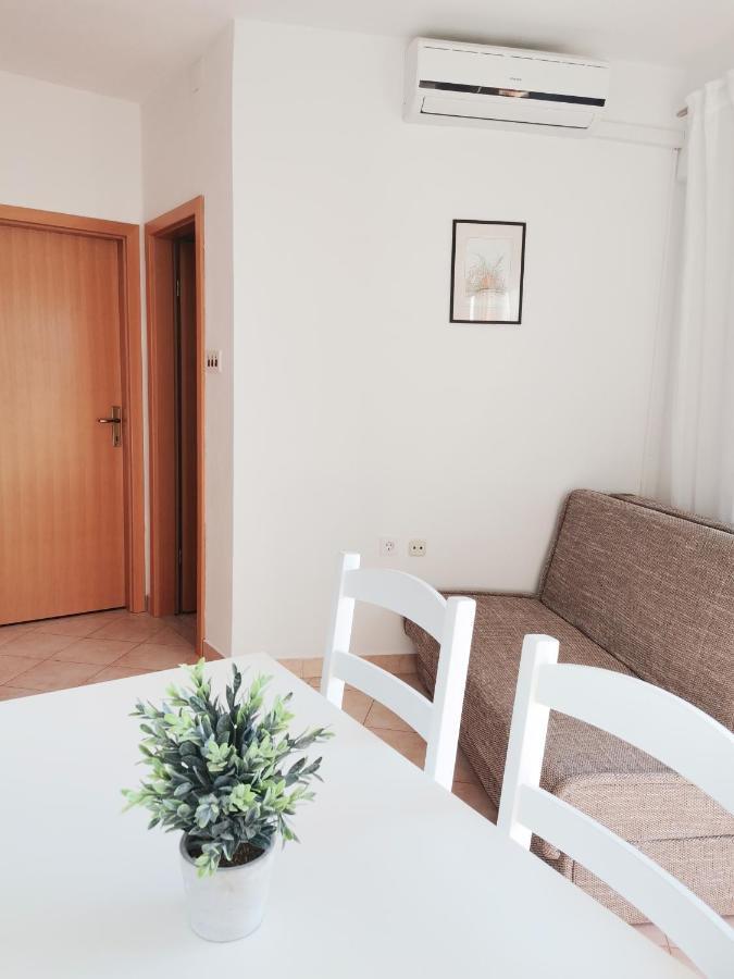 Apartments Matesic Ninski Stanovi Dış mekan fotoğraf