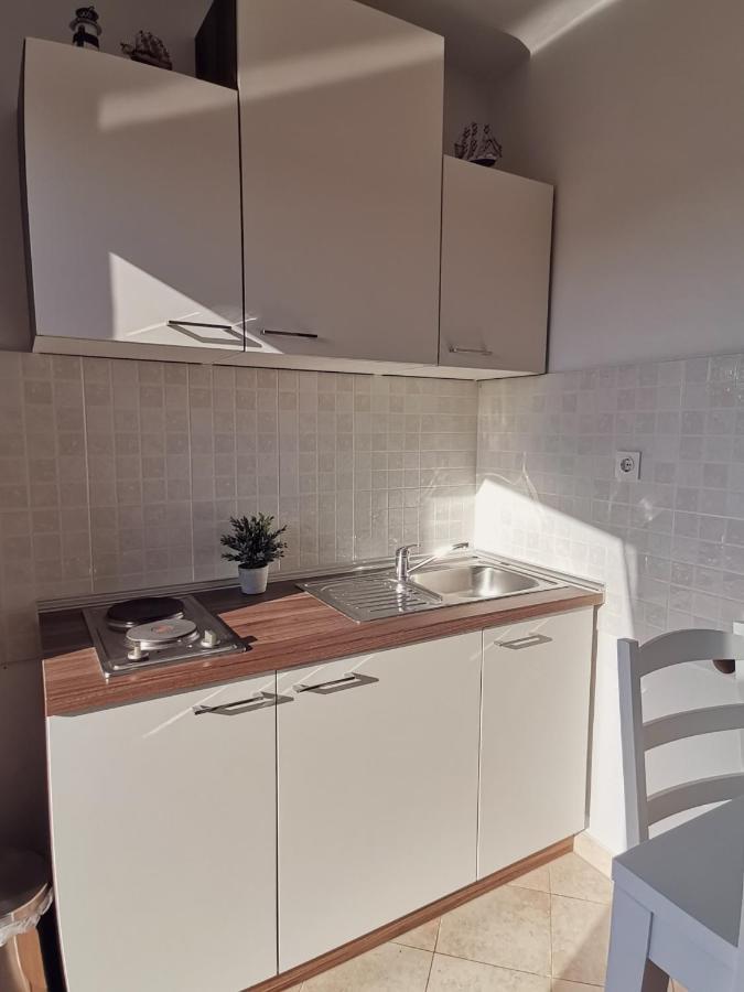 Apartments Matesic Ninski Stanovi Dış mekan fotoğraf