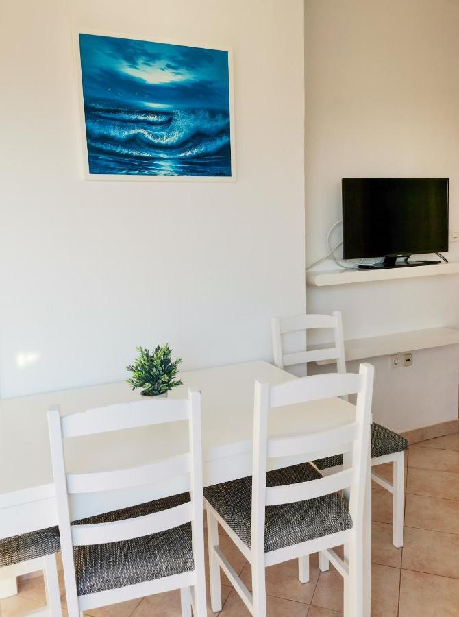 Apartments Matesic Ninski Stanovi Dış mekan fotoğraf