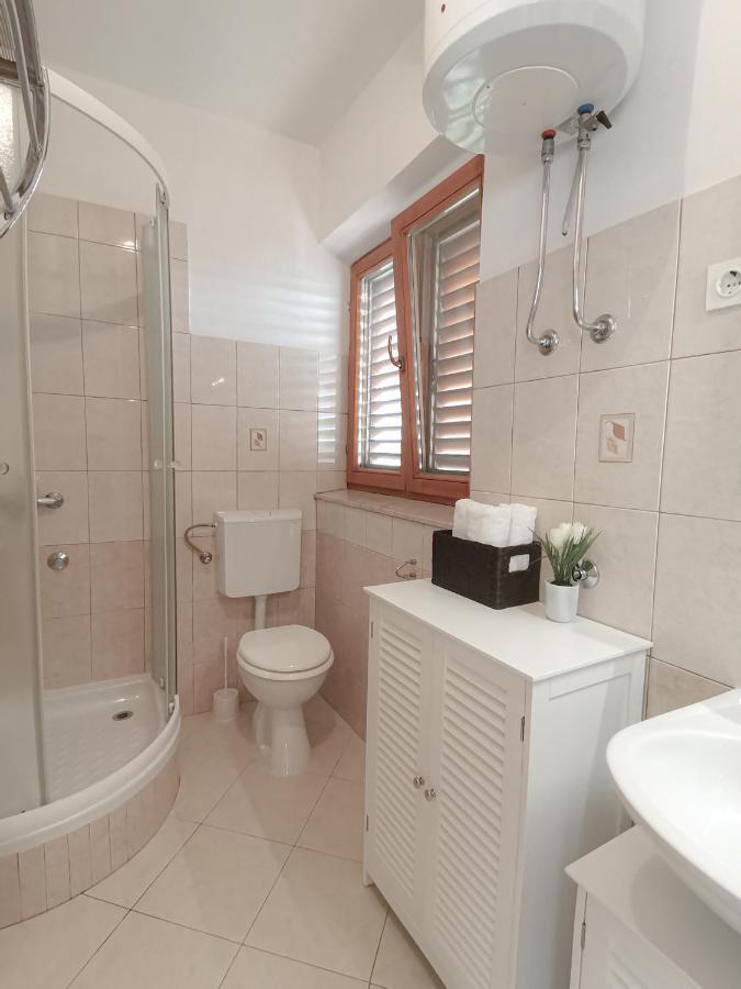 Apartments Matesic Ninski Stanovi Dış mekan fotoğraf