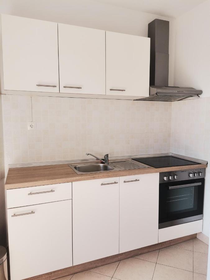Apartments Matesic Ninski Stanovi Dış mekan fotoğraf