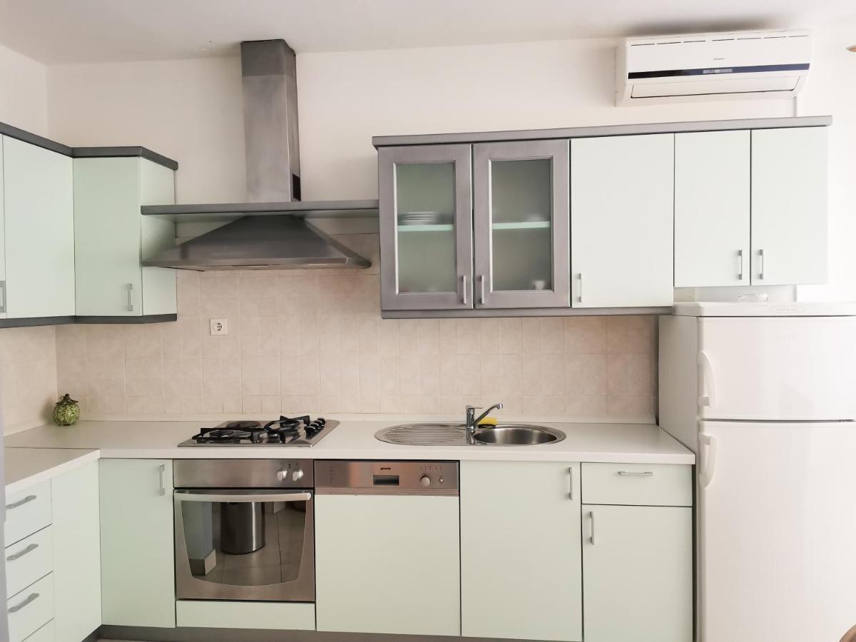 Apartments Matesic Ninski Stanovi Dış mekan fotoğraf