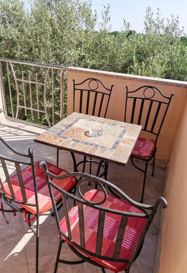 Apartments Matesic Ninski Stanovi Dış mekan fotoğraf