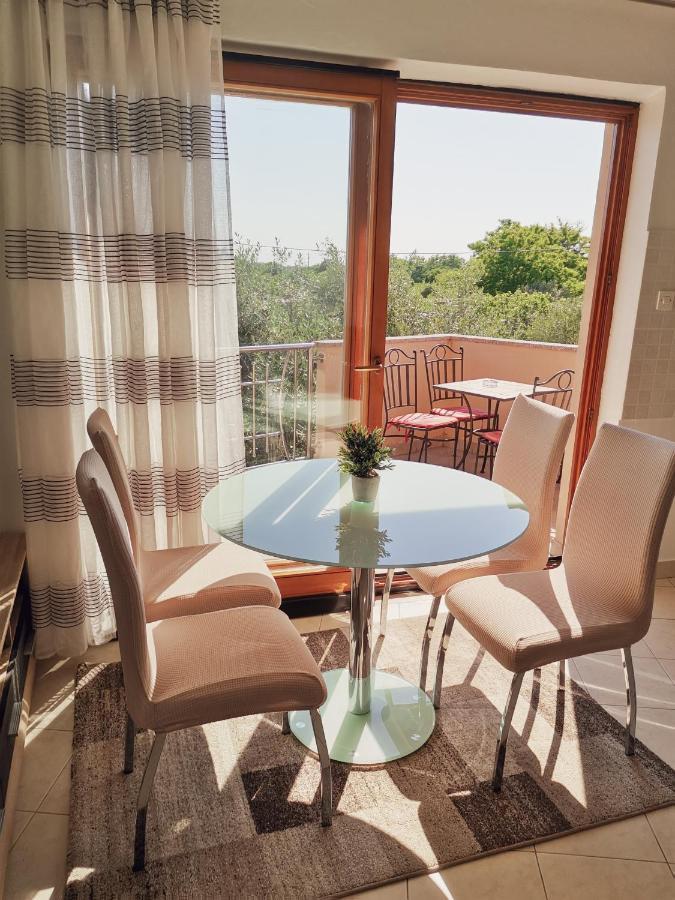 Apartments Matesic Ninski Stanovi Dış mekan fotoğraf