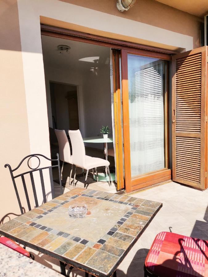 Apartments Matesic Ninski Stanovi Dış mekan fotoğraf