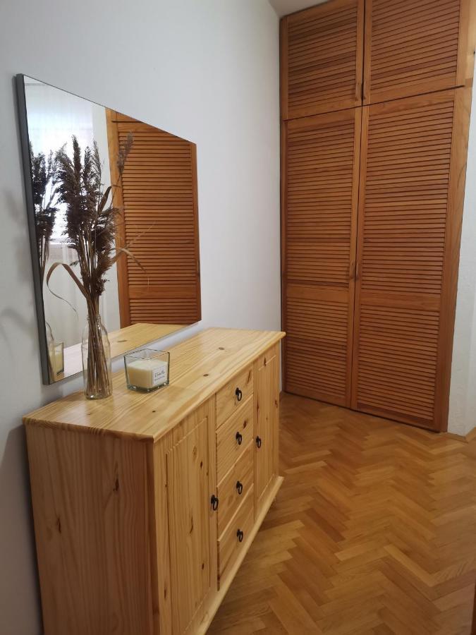 Apartments Matesic Ninski Stanovi Dış mekan fotoğraf