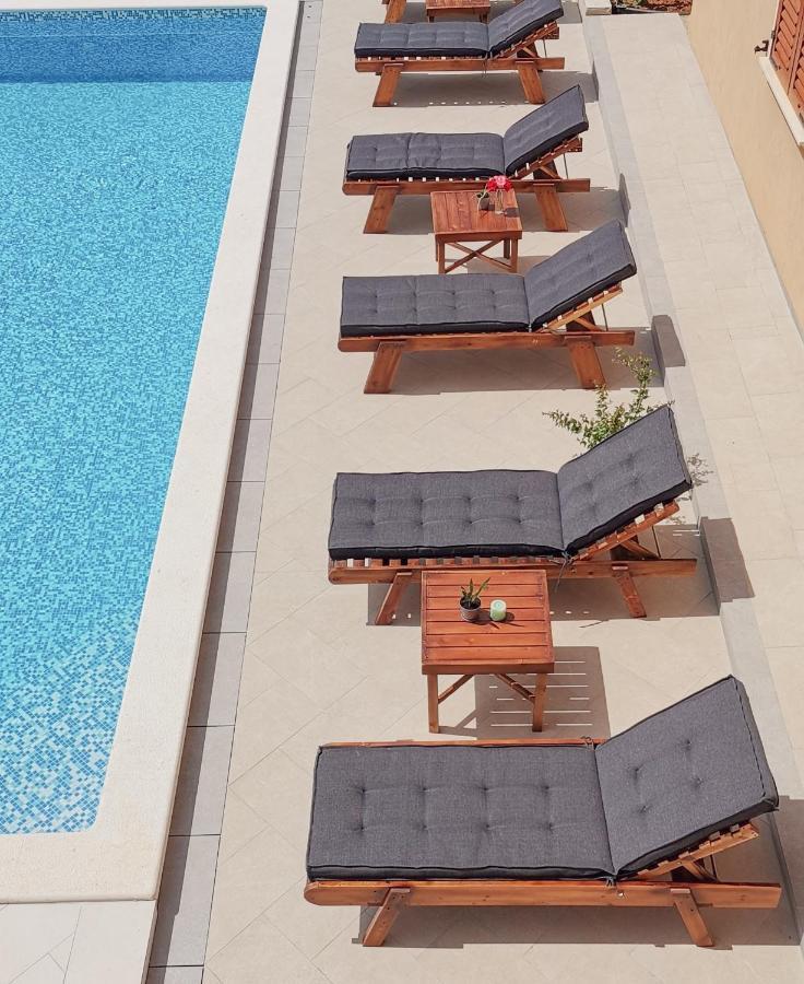 Apartments Matesic Ninski Stanovi Dış mekan fotoğraf