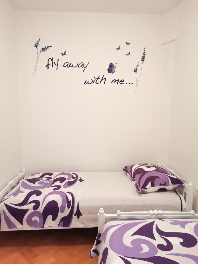Apartments Matesic Ninski Stanovi Dış mekan fotoğraf