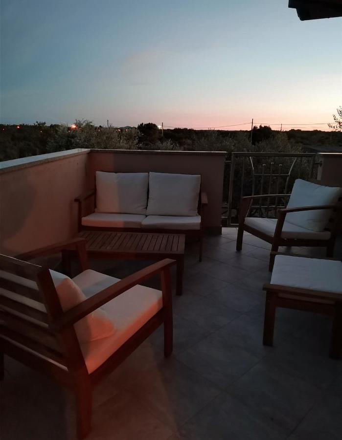 Apartments Matesic Ninski Stanovi Dış mekan fotoğraf