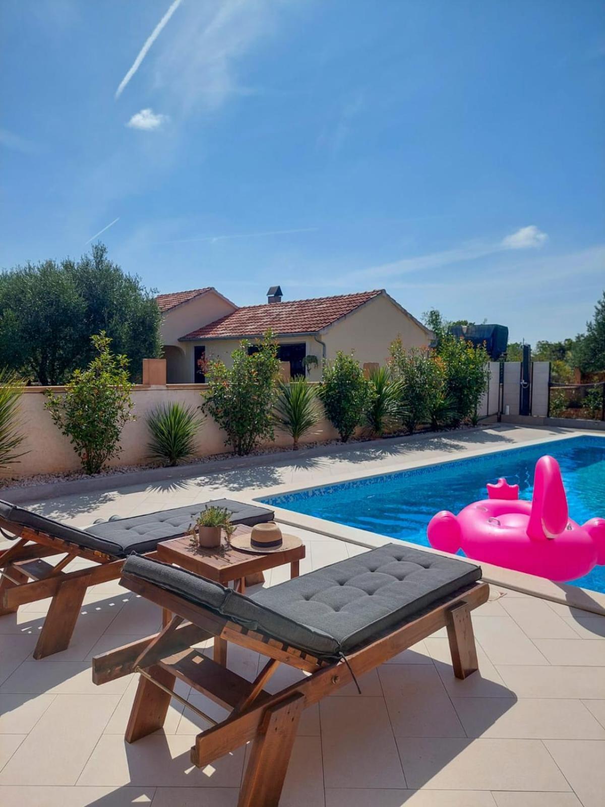 Apartments Matesic Ninski Stanovi Dış mekan fotoğraf