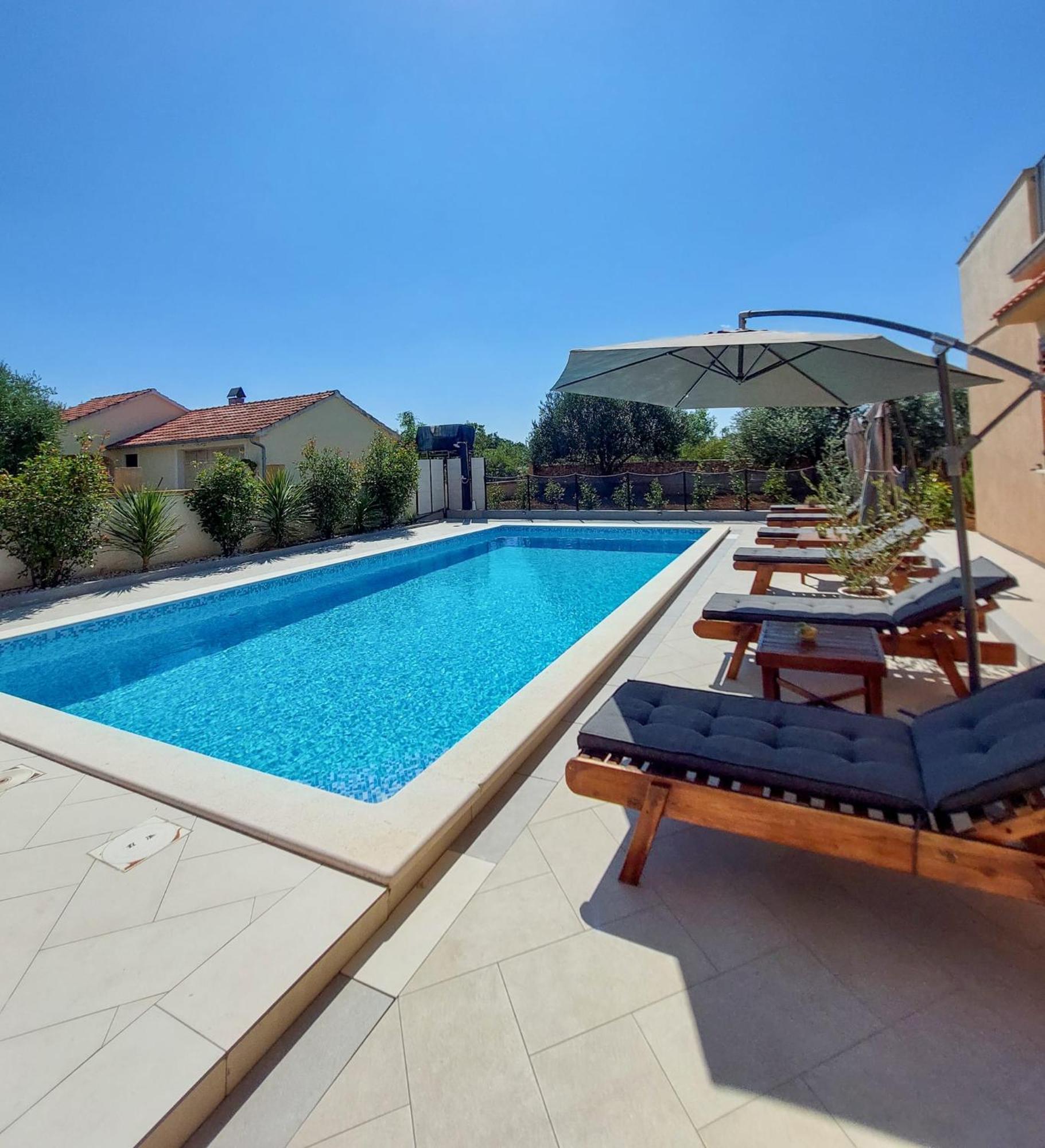Apartments Matesic Ninski Stanovi Dış mekan fotoğraf