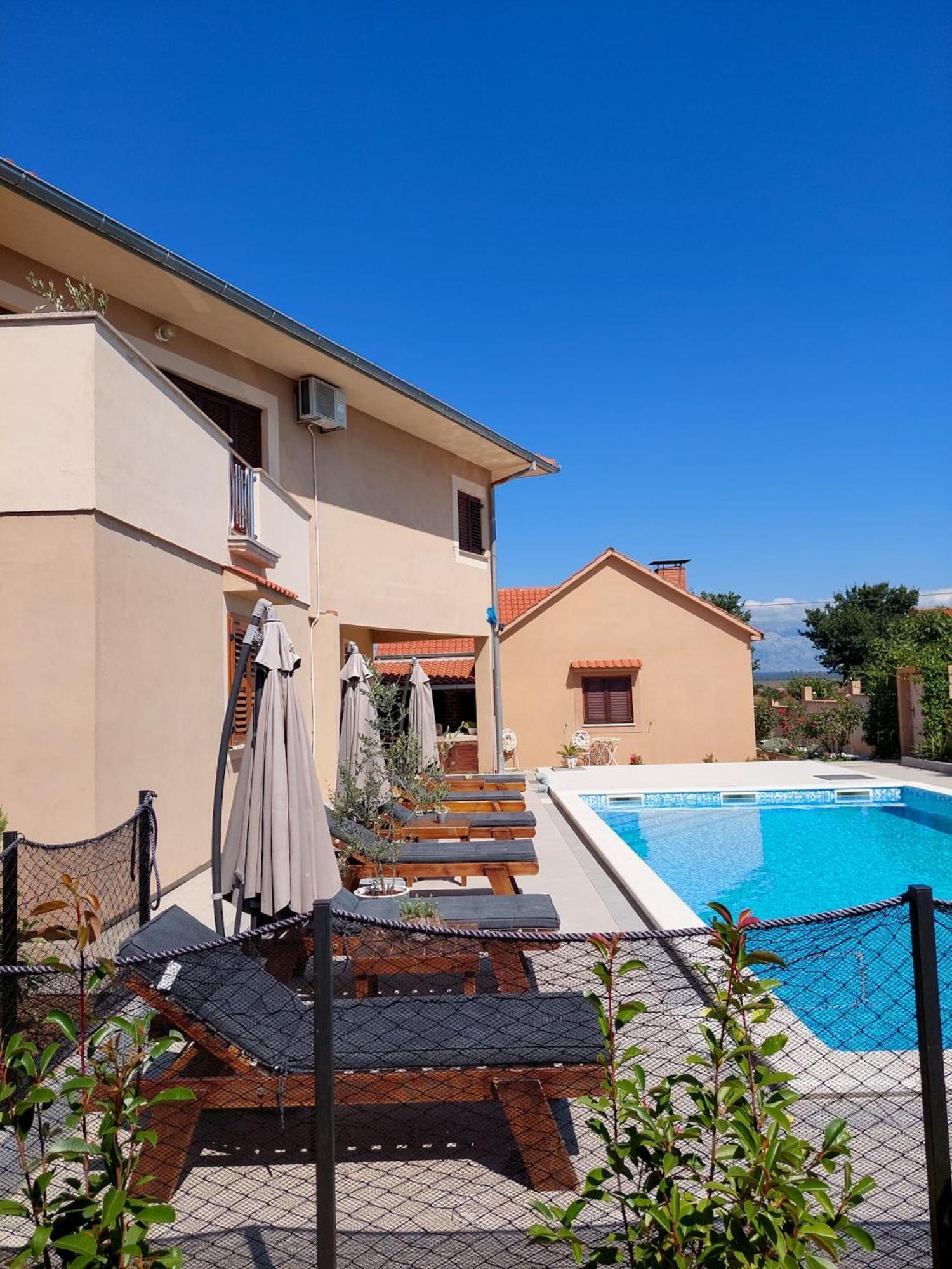 Apartments Matesic Ninski Stanovi Dış mekan fotoğraf