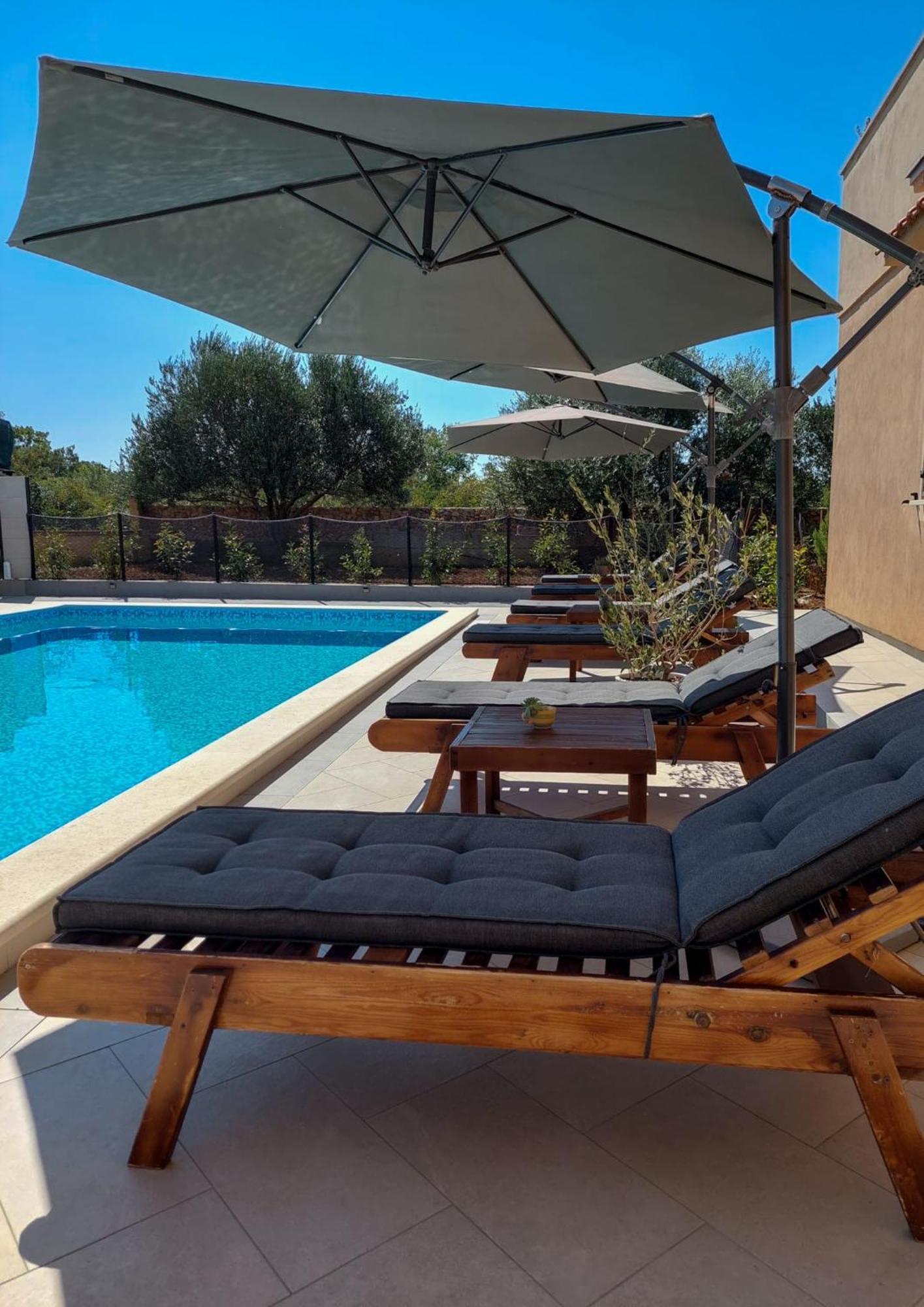 Apartments Matesic Ninski Stanovi Dış mekan fotoğraf