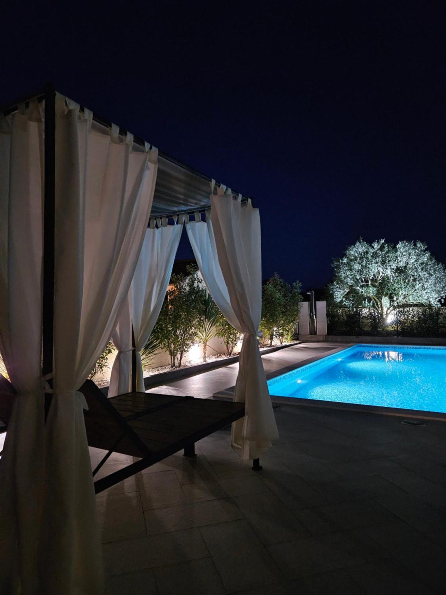 Apartments Matesic Ninski Stanovi Dış mekan fotoğraf