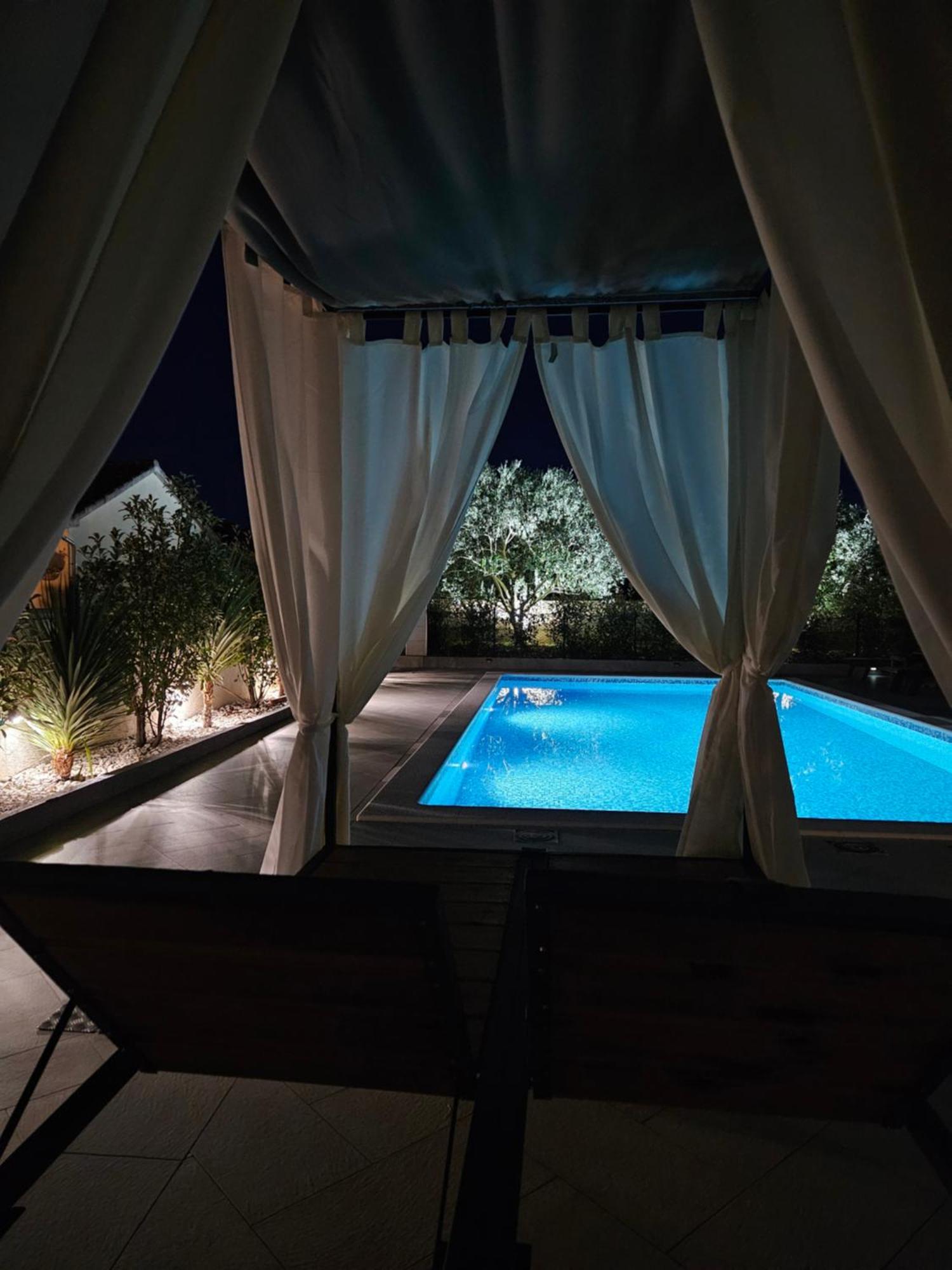 Apartments Matesic Ninski Stanovi Dış mekan fotoğraf