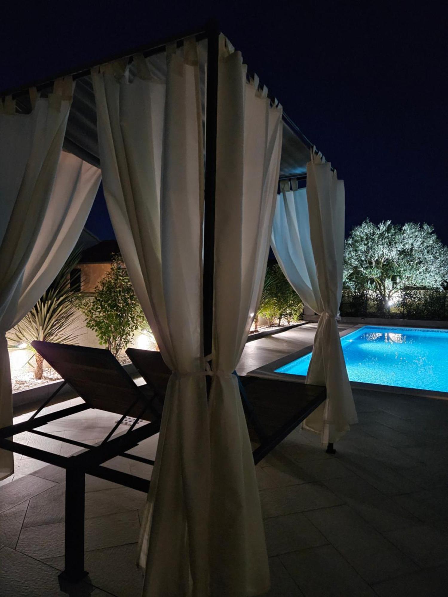 Apartments Matesic Ninski Stanovi Dış mekan fotoğraf