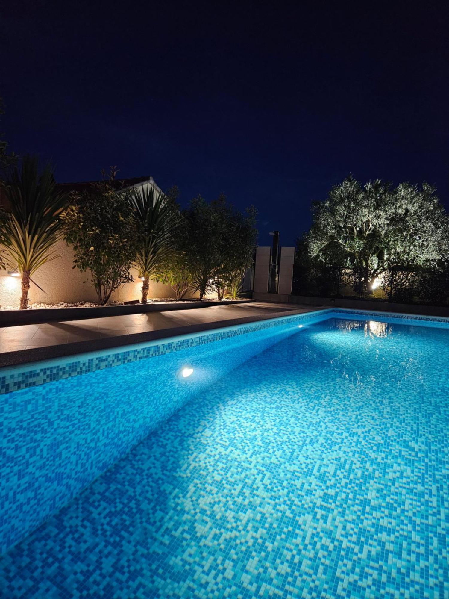 Apartments Matesic Ninski Stanovi Dış mekan fotoğraf