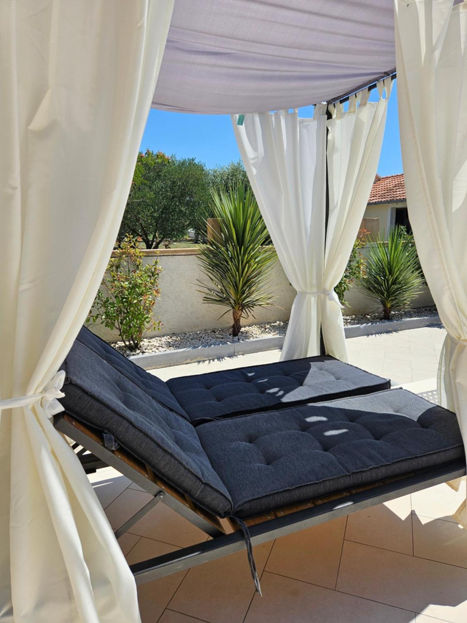 Apartments Matesic Ninski Stanovi Dış mekan fotoğraf