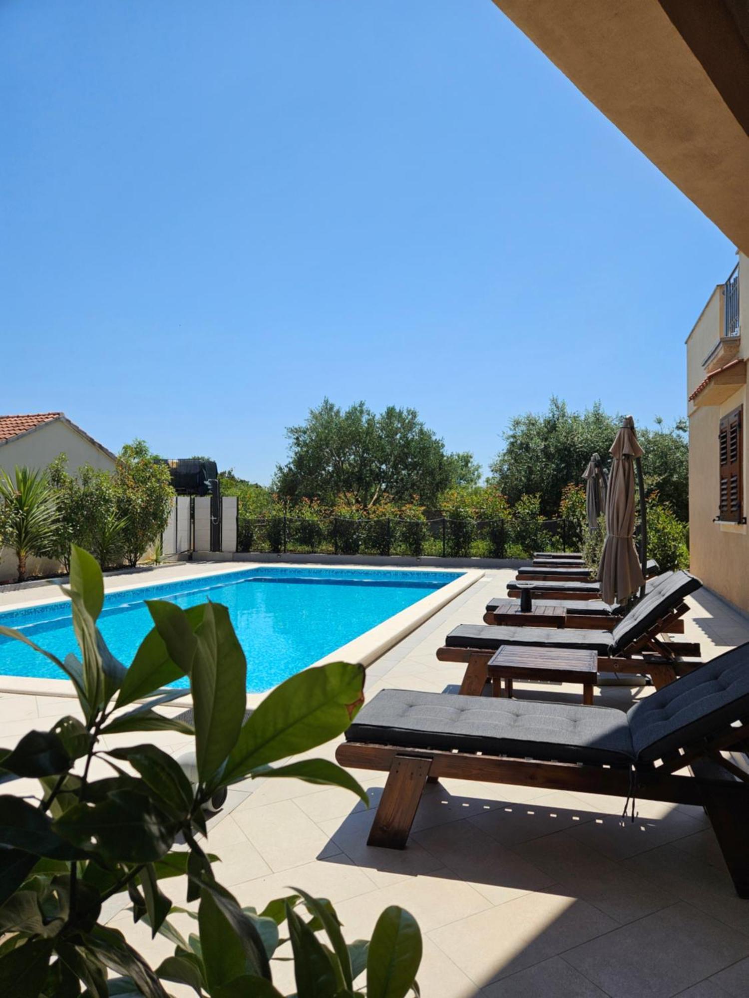 Apartments Matesic Ninski Stanovi Dış mekan fotoğraf