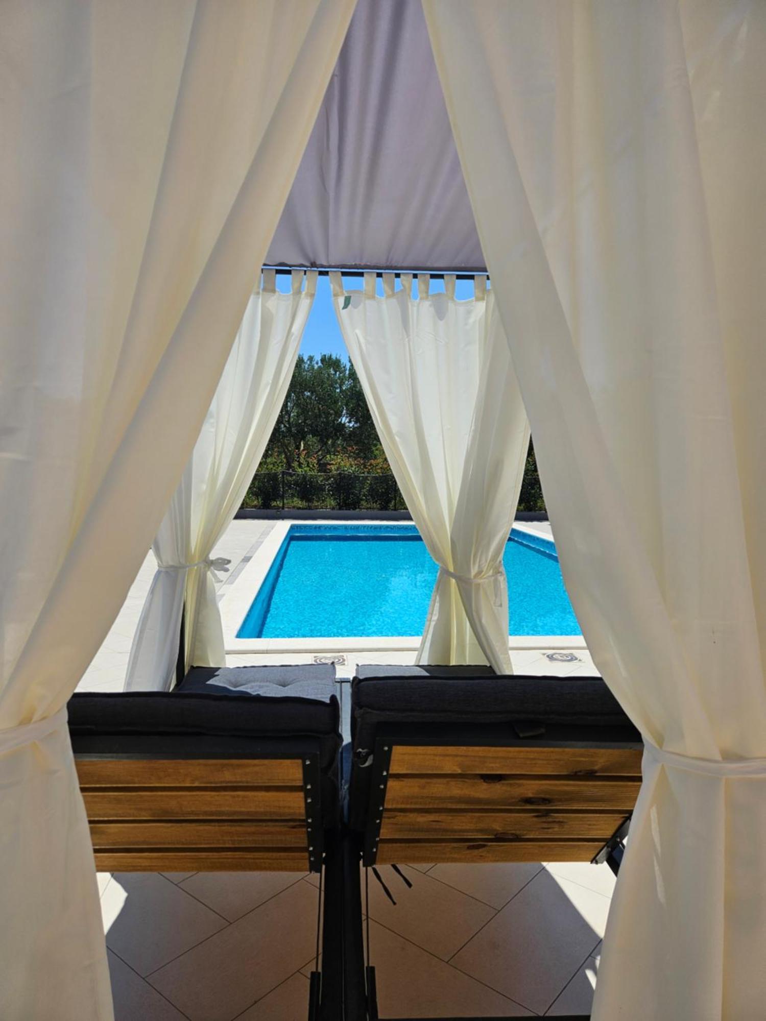 Apartments Matesic Ninski Stanovi Dış mekan fotoğraf