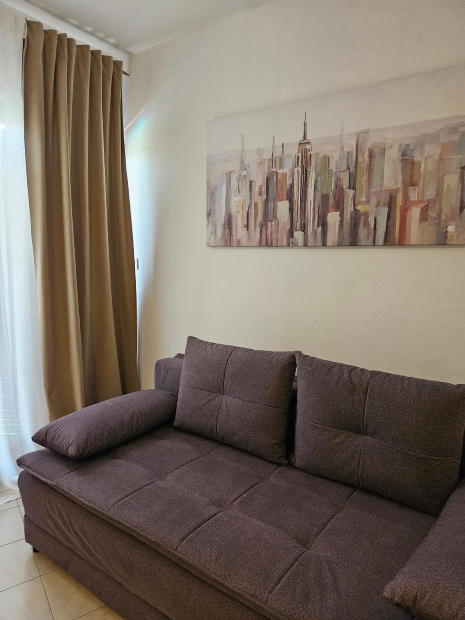 Apartments Matesic Ninski Stanovi Dış mekan fotoğraf